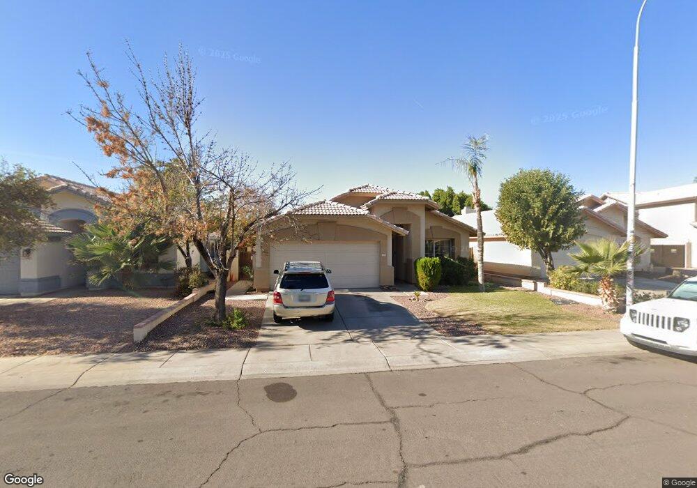 1172 N Hudson Place, Chandler, AZ 85225 - photo 1