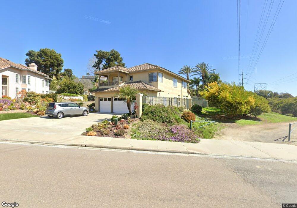 7070 Rock Dove St, Carlsbad, CA 92011 - photo 1