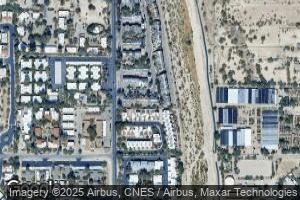 3860 N Paseo de Las Canchas, Tucson, AZ 85716