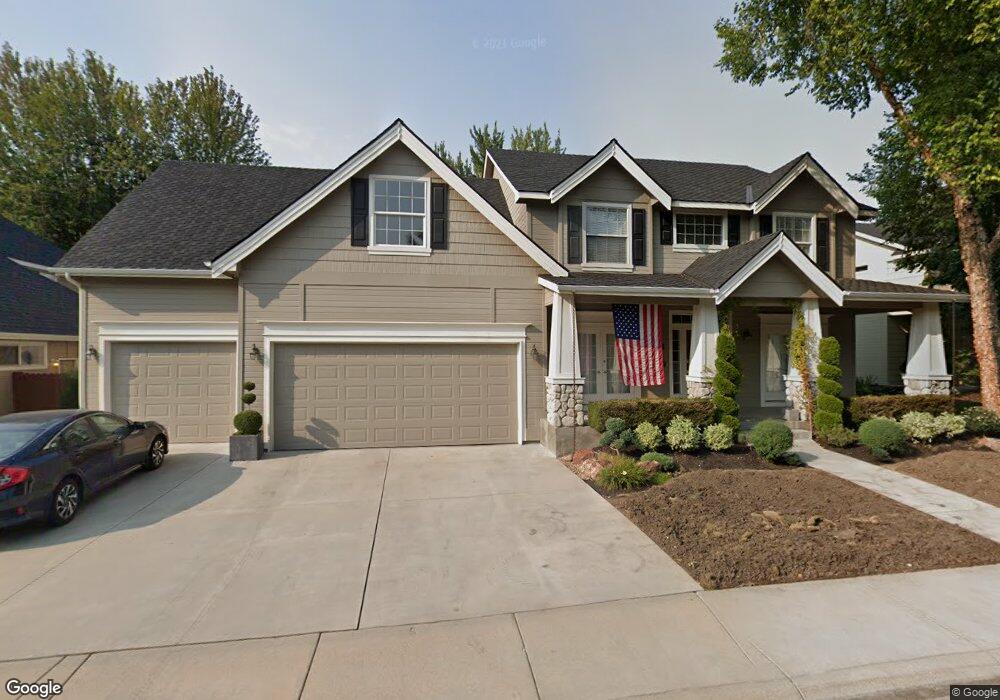 2286 E Ashbrook Dr, Eagle, ID 83616 - photo 1