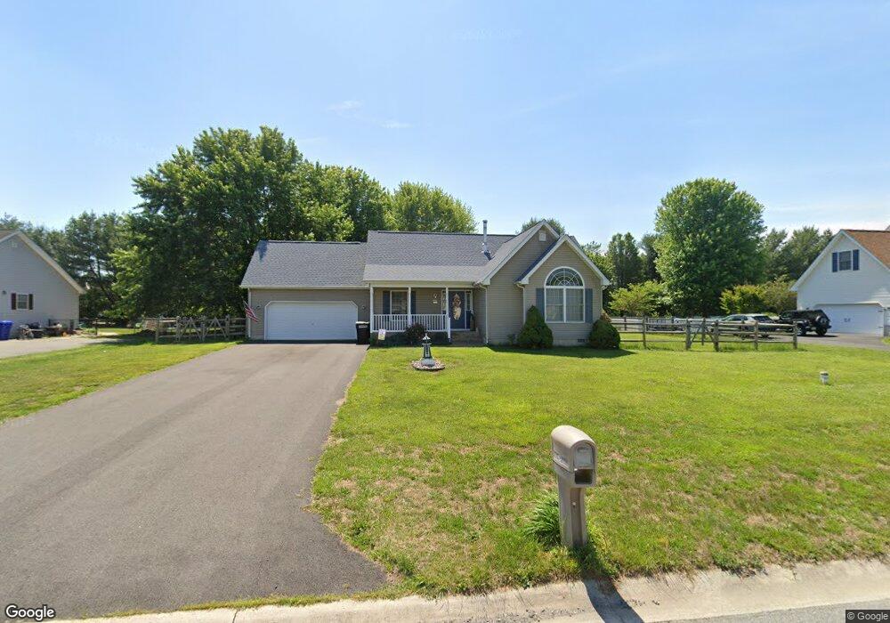 157 Goshawk Ln, Camden Wyoming, DE 19934 - photo 1