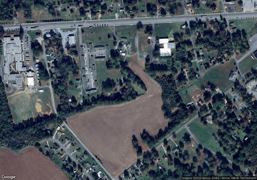 807 Sanford St, Marshville, NC 28103 - photo 1