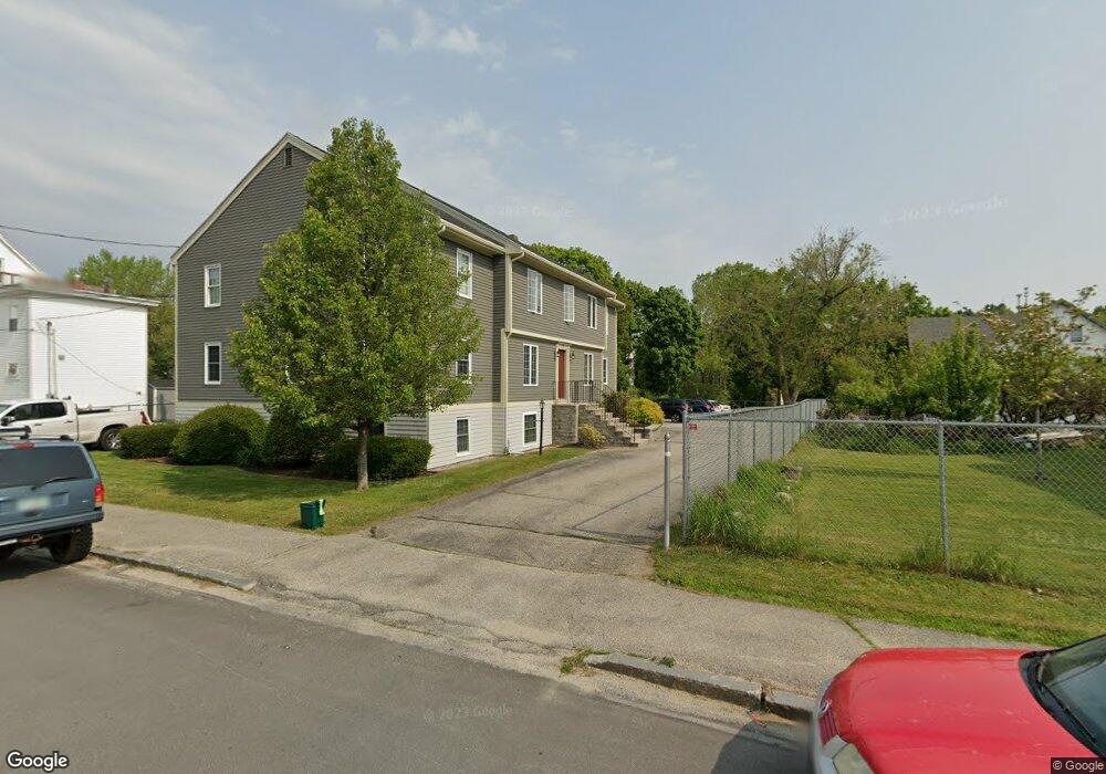 10 Ham St unit 1, Dover, NH 03820 - photo 1