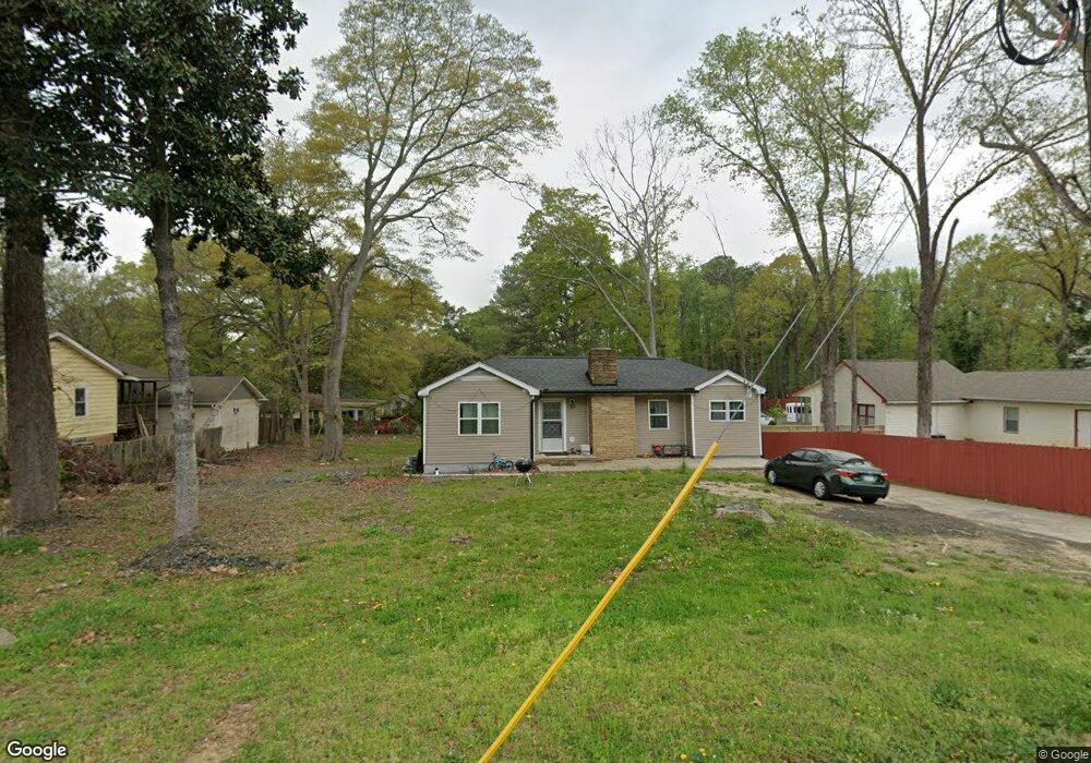 1714 Old Concord Rd SE, Marietta, GA 30060 - photo 1