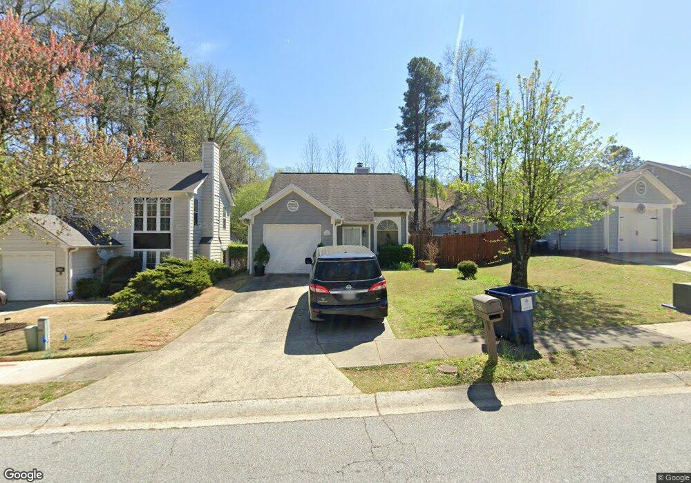 6552 Coventry Point, Austell, GA 30168 - photo 1