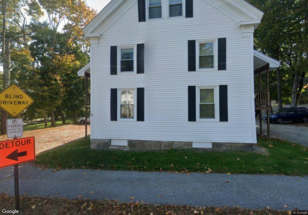 74 Main St unit 3, Yarmouth, ME 04096 - photo 1
