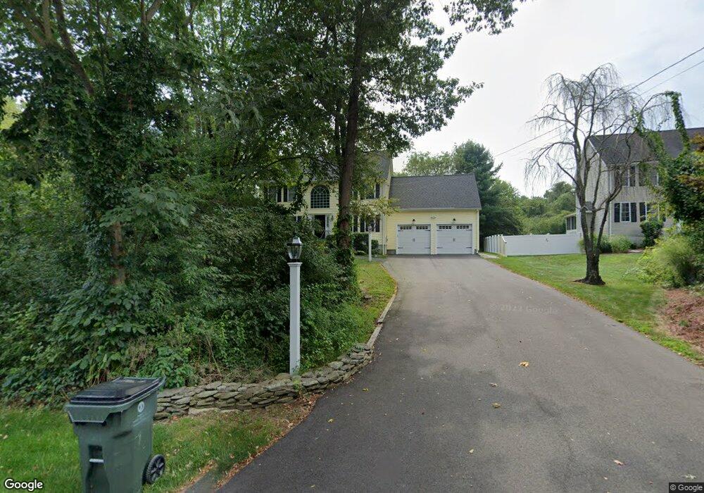 58 Elm St, Franklin, MA 02038 - photo 1