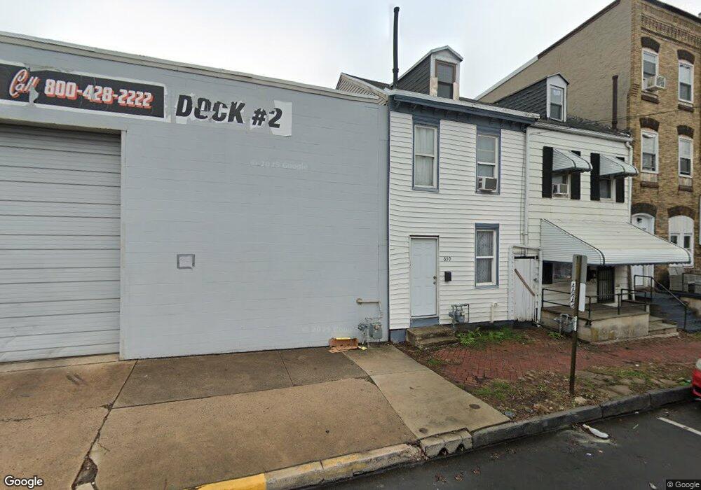 630 N 8th St, Reading, PA 19601 - photo 1