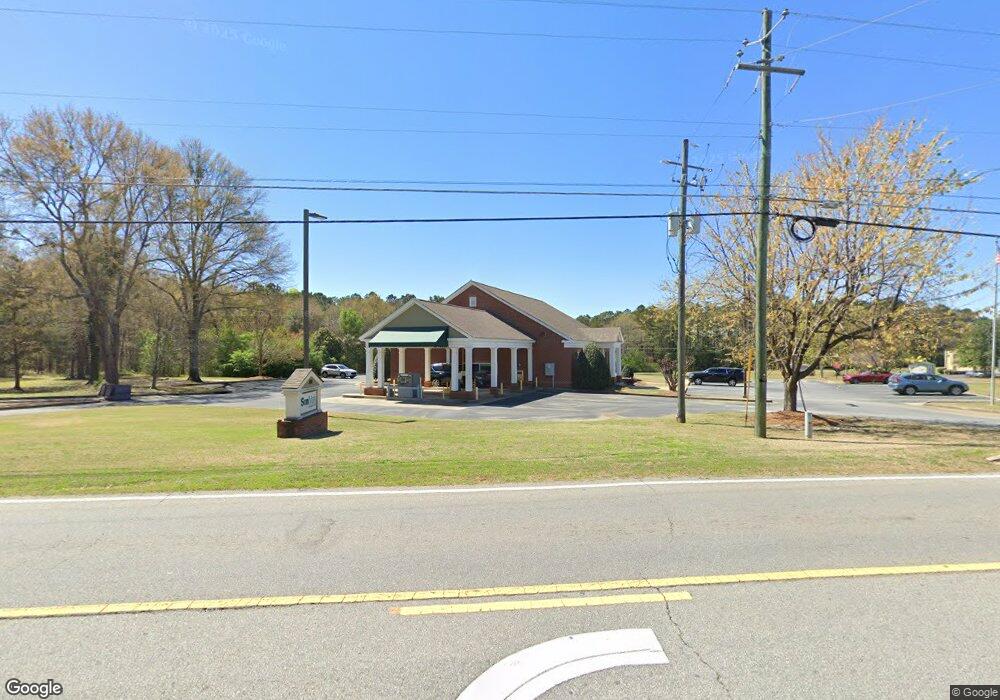 202 W White Rd, Byron, GA 31008 - photo 1