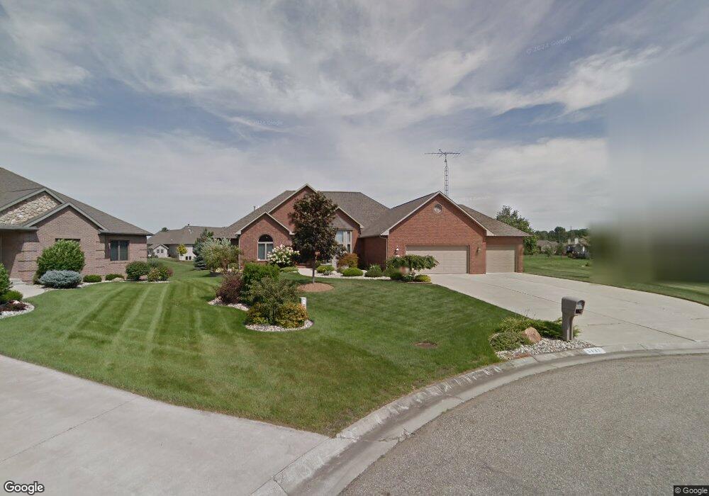 5431 Majestic Ct, Swartz Creek, MI 48473 - photo 1