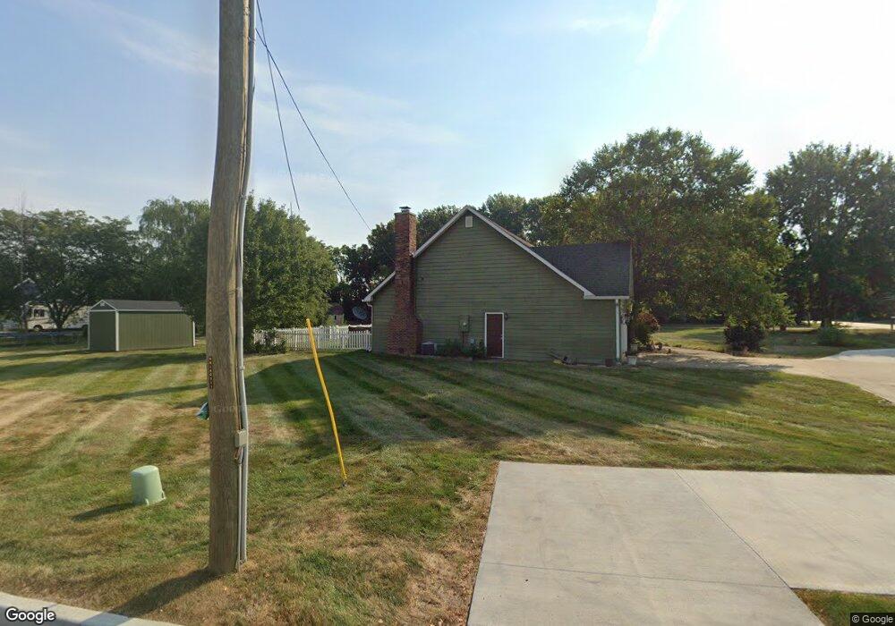 11344 E 106th St, Fishers, IN 46037 - photo 1