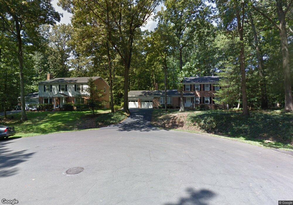 2426 Bramblebush Ct, Reston, VA 20191 - photo 1