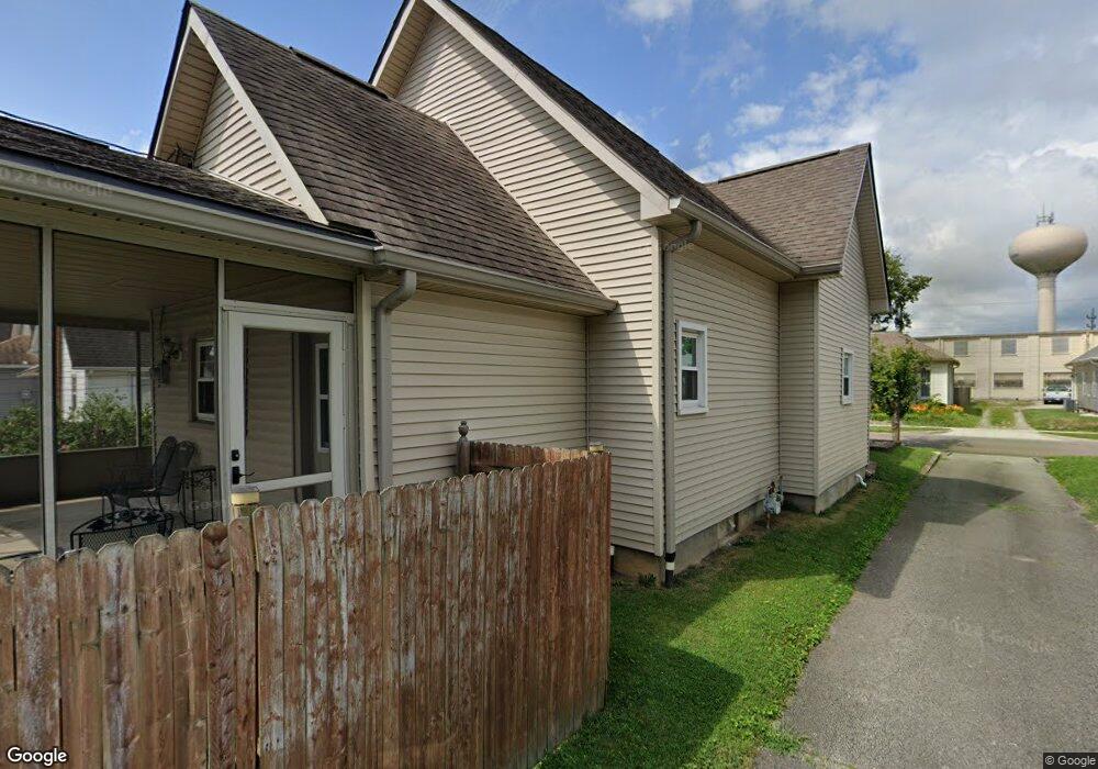 1721 Cottage Ave, Columbus, IN 47201 - photo 1