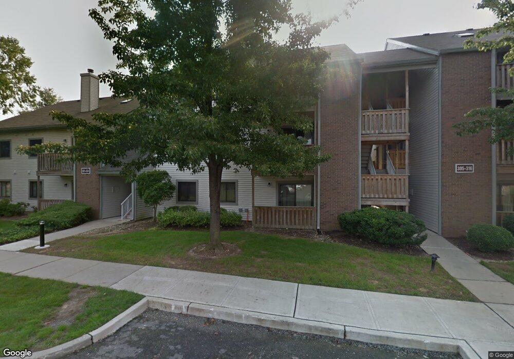 310 Ravens Crest Dr, Plainsboro, NJ 08536 - photo 1