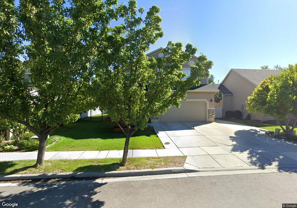 1738 N 2400 W, Lehi, UT 84043 - photo 1
