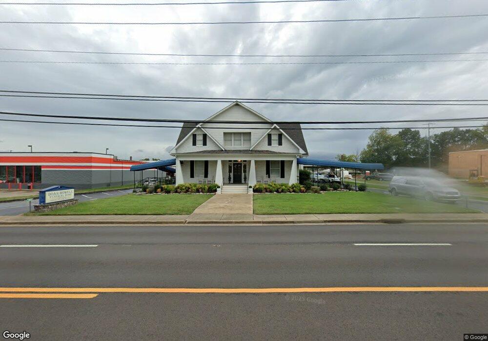 739 N Main St, Shelbyville, TN 37160 - photo 1