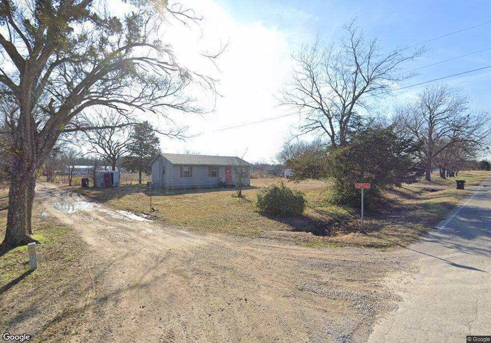 16602 S 2nd Ave E, Mounds, OK 74047 - photo 1
