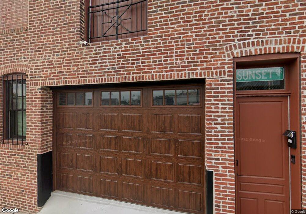 502 S Castle St, Baltimore, MD 21231 - photo 1