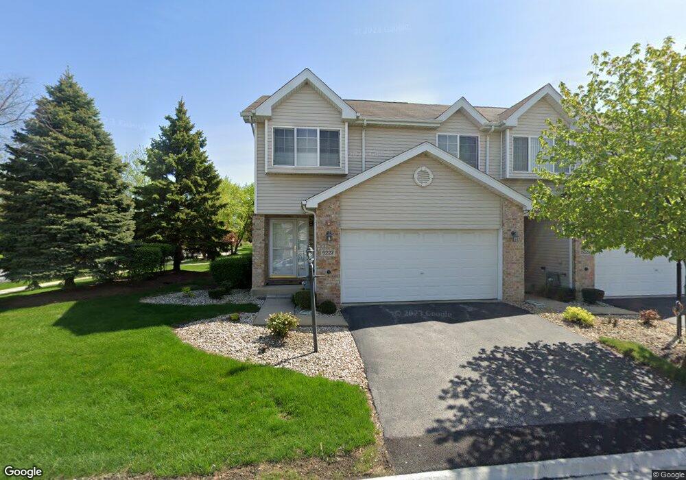 5-13 Southwick Dr, Matteson, IL 60443 - photo 1