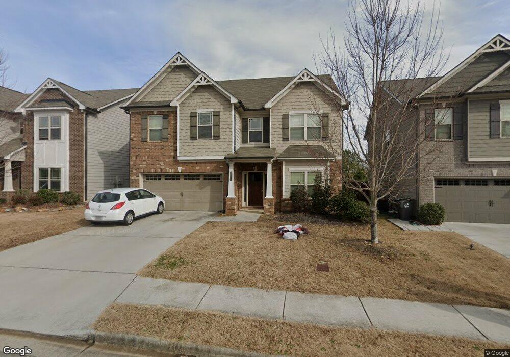 4191 Towncastle Ln unit 149C, Buford, GA 30518 - photo 1