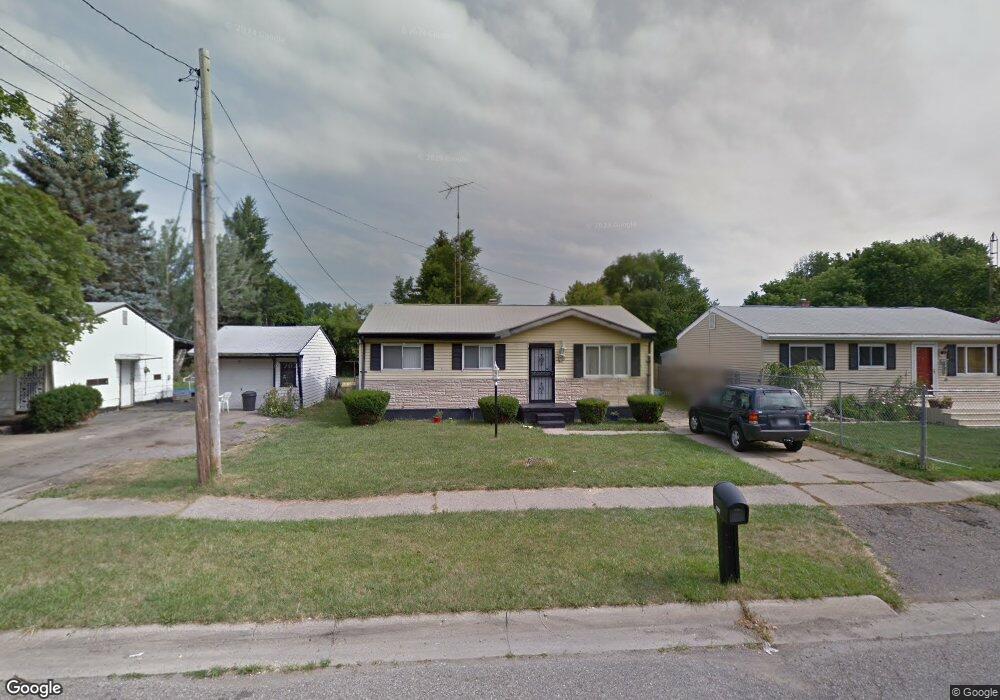 1357 Holtslander Ave, Flint, MI 48505 - photo 1