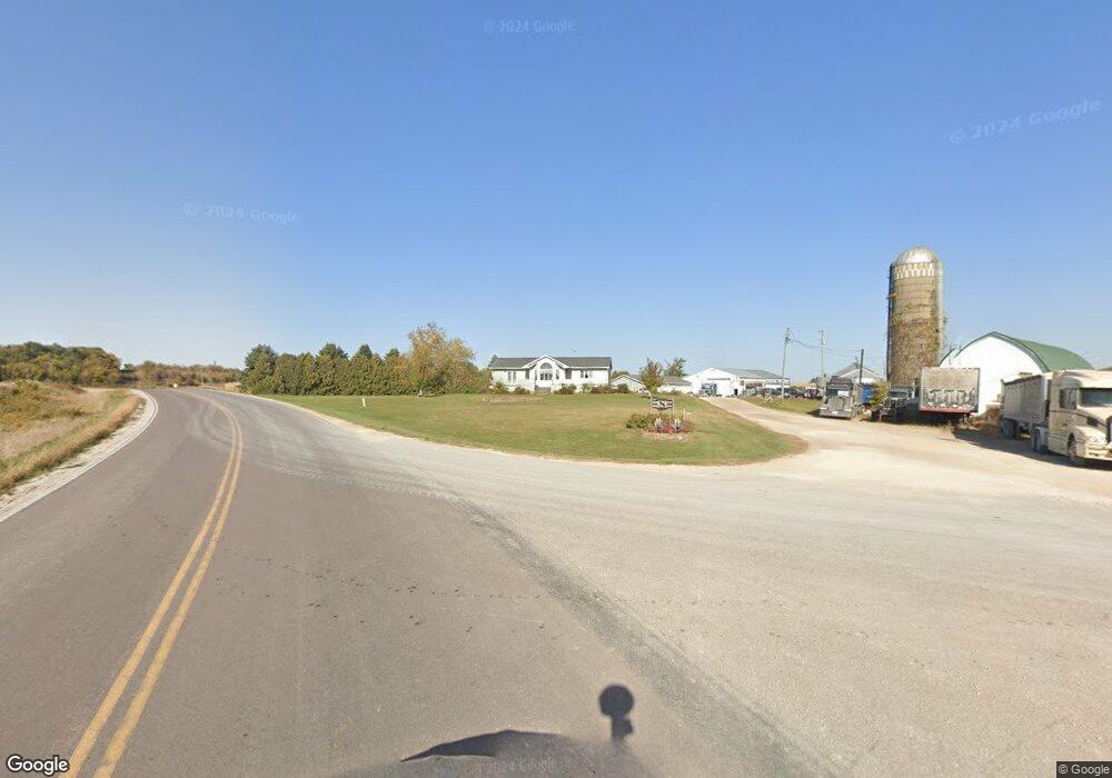 14688 385th Ave, Canton, MN 55922 - photo 1