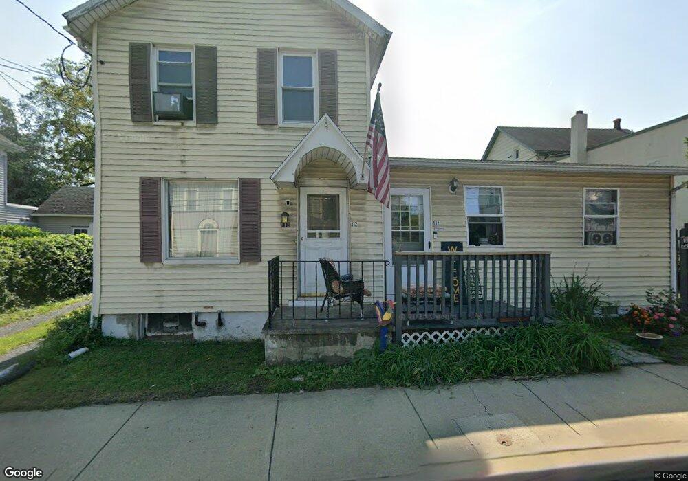 112 Main St, Stockertown, PA 18083 - photo 1