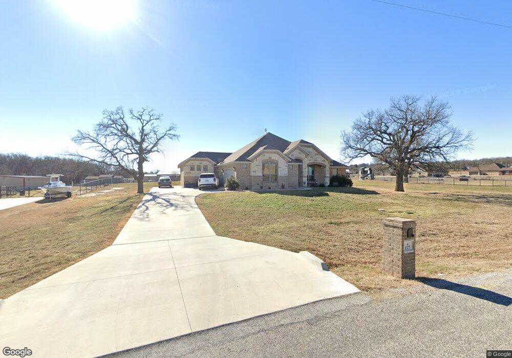 127 Lavender Ln, Springtown, TX 76082 - photo 1