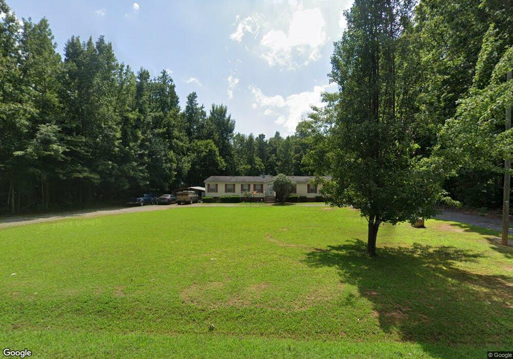 524 Beech Forest Rd, Kenbridge, VA 23944 - photo 1