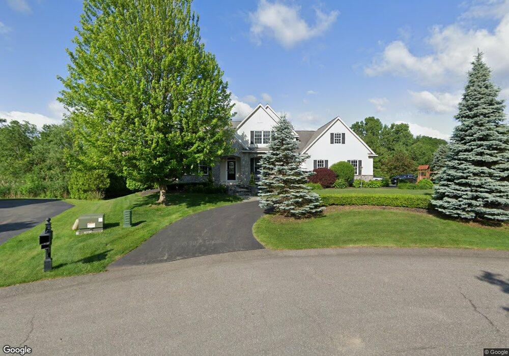 5 Walter Way, Albany, NY 12211 - photo 1