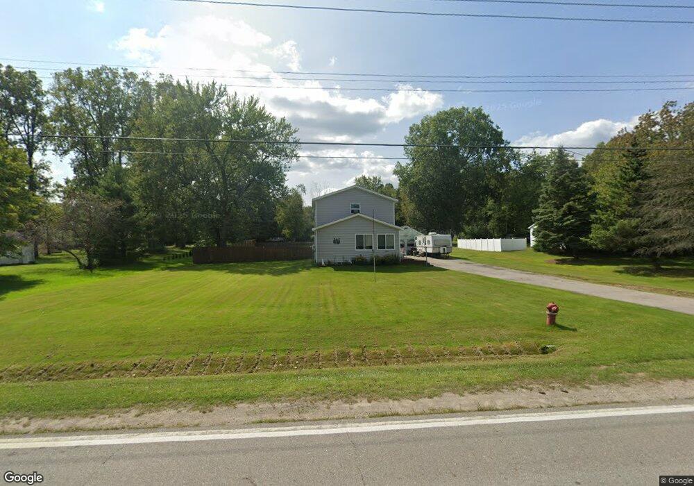1859 Allen Rd, Kimball, MI 48074 - photo 1