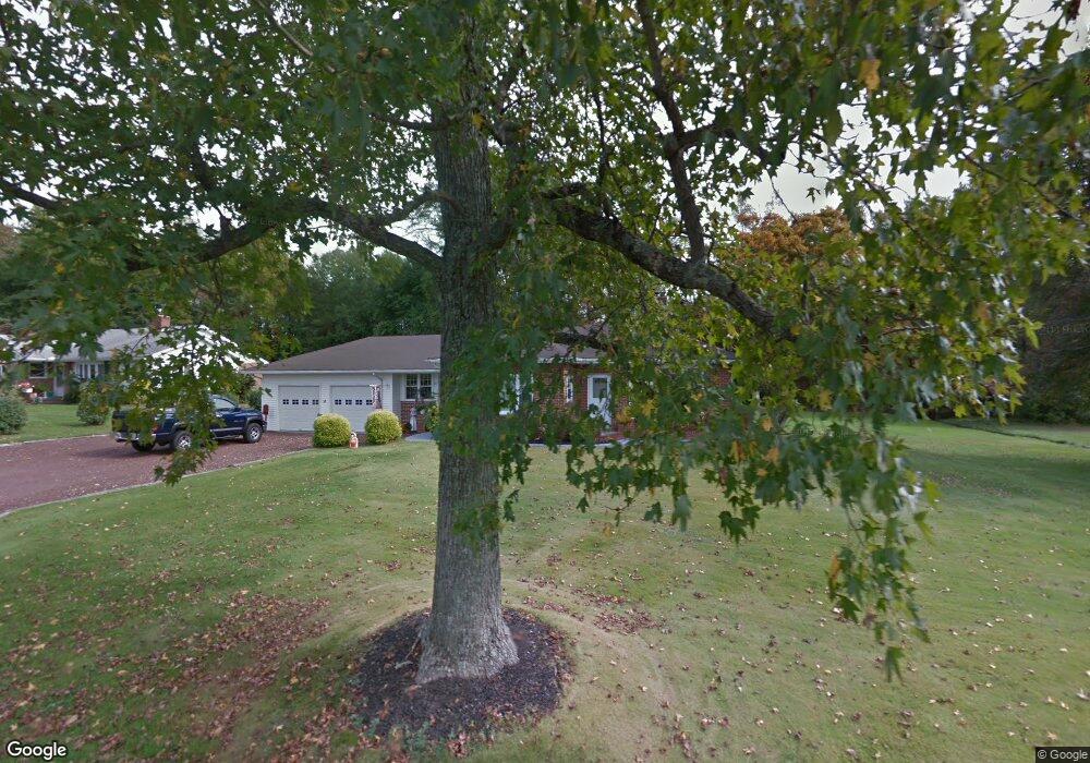 14 Ridge Rd, Southampton, NJ 08088 - photo 1