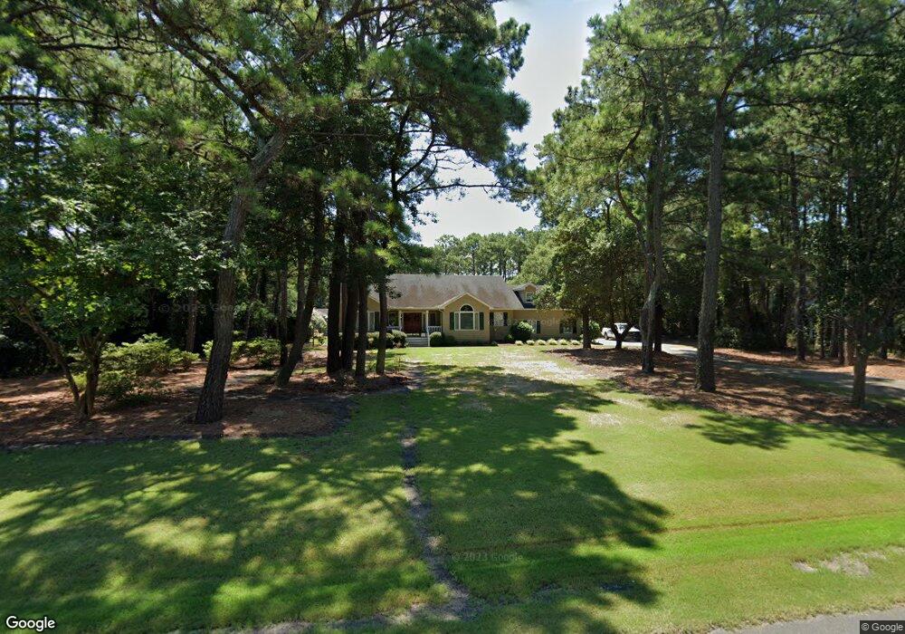 431 Quail Ln, Kill Devil Hills, NC 27948 - photo 1