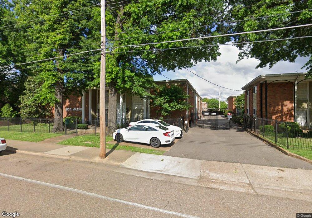 210 S Mclean Blvd unit 2, Memphis, TN 38104 - photo 1