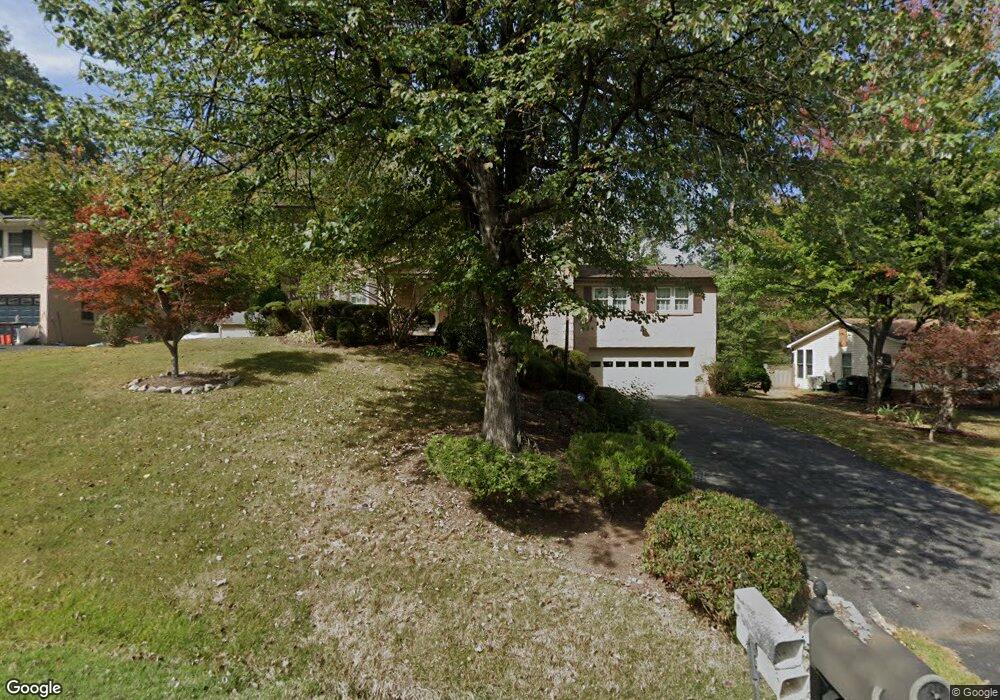 3202 Shoreview Rd, Triangle, VA 22172 - photo 1