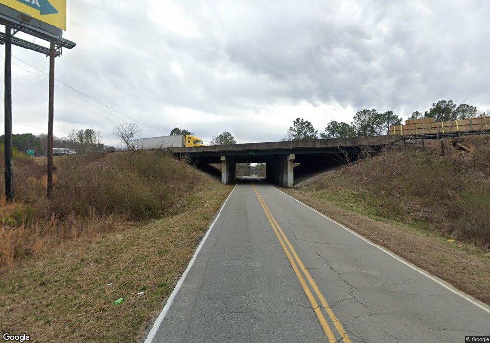 1438 Lake Rd, Tunnel Hill, GA 30755 - photo 1