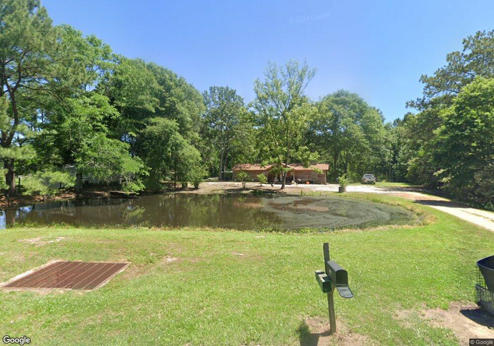 288 Masonite Lake Rd, Laurel, MS 39443 - photo 1