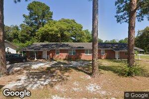 1201 Teche Ave, Albany, GA 31705