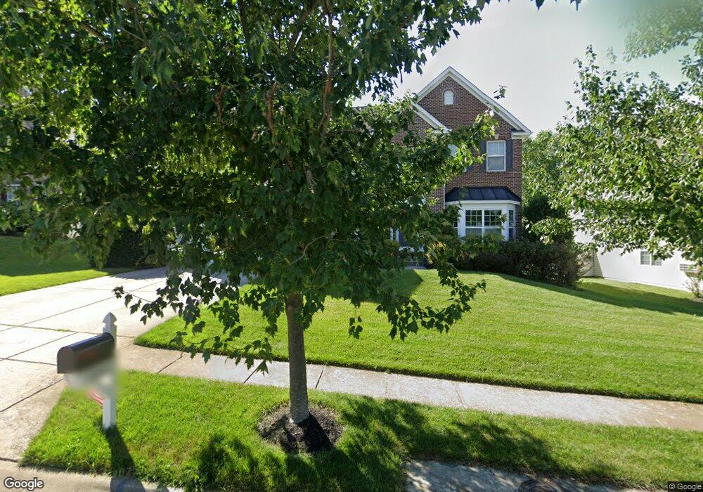 5041 Ellis Ln unit 37, Ellicott City, MD 21043 - photo 1