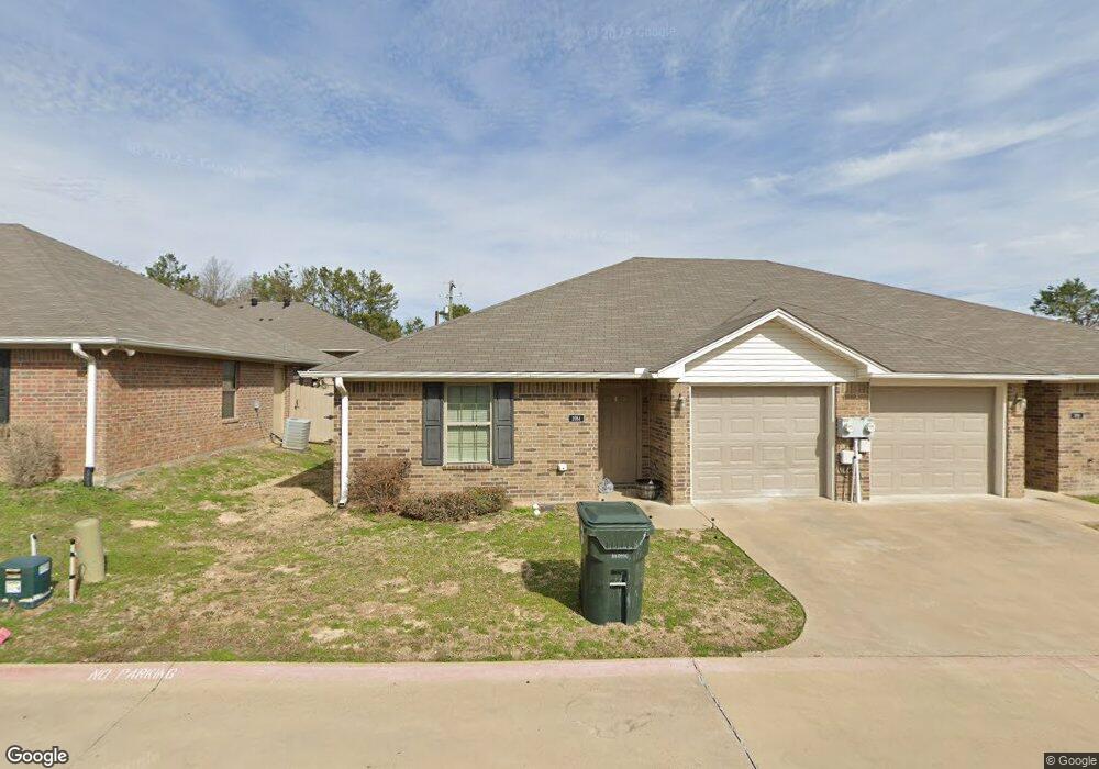 3984 Cottage Dr, Tyler, TX 75701 - photo 1