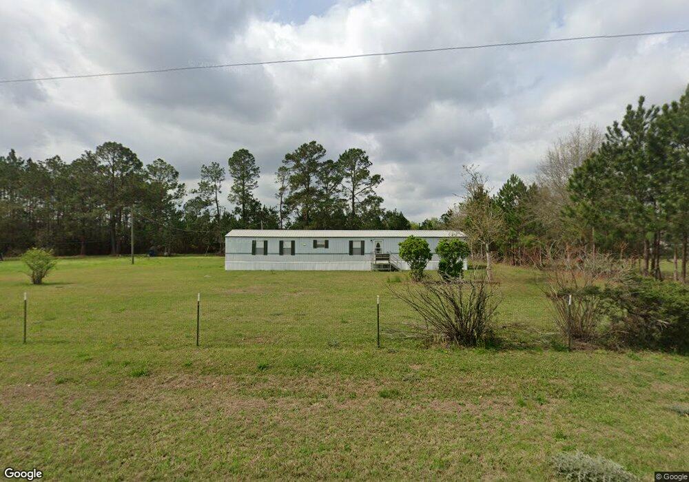 205 George Teston Rd, Nicholls, GA 31554 - photo 1