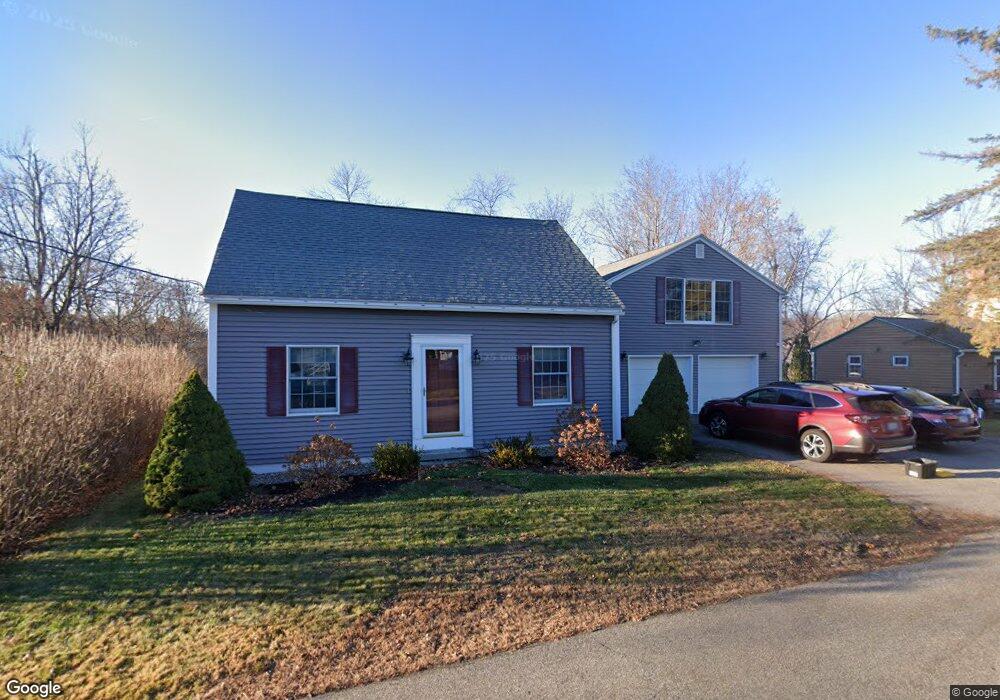 50 Locke St, Saco, ME 04072 - photo 1