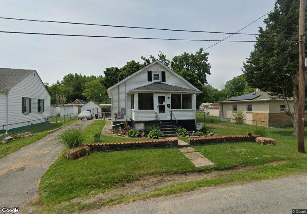 24 5th Ave, Penns Grove, NJ 08069 - photo 1