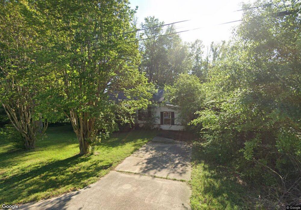 119 Shellwood Dr, Wake Village, TX 75501 - photo 1