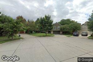 2267 Satterbury Ct, Dublin, OH 43016