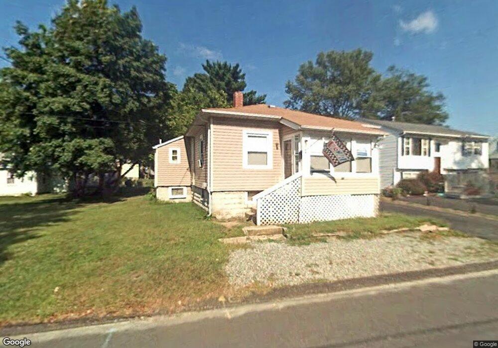 82 Ardway Ave, Warwick, RI 02889 - photo 1