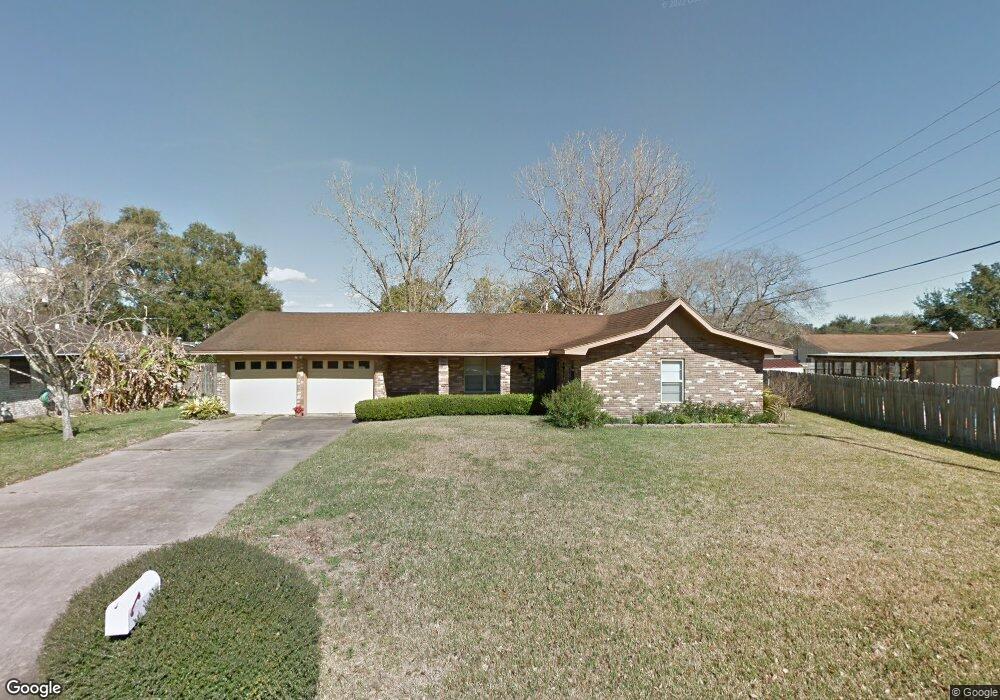 3837 Holly Glen Dr, Bay City, TX 77414 - photo 1