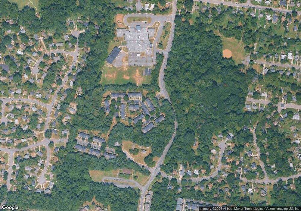 3606 Ransom Place, Alexandria, VA 22306 - photo 1