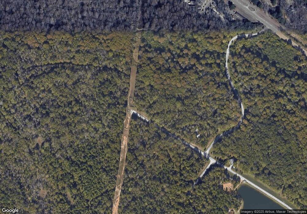 203 Refuge Spring Dr, Oxford, MS 38655 - photo 1