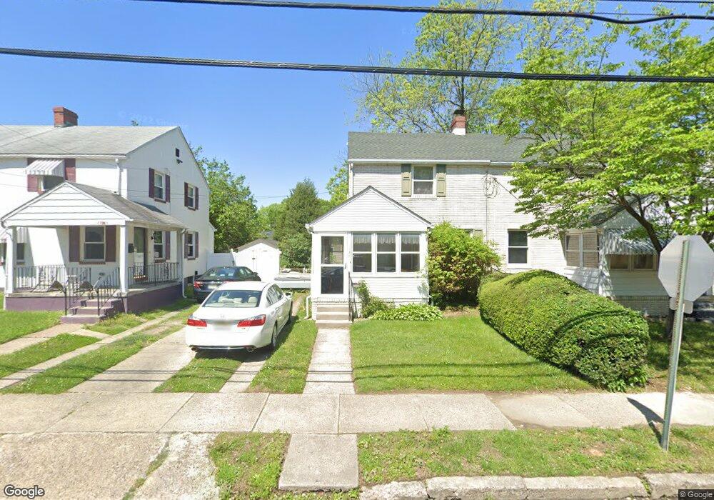 137 Park Ave, Gloucester City, NJ 08030 - photo 1